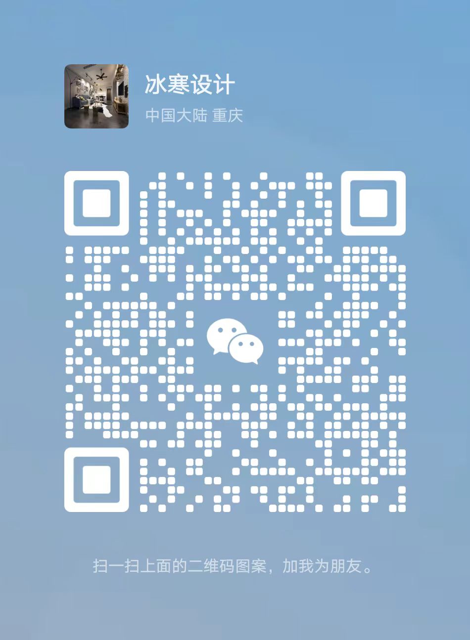 WeChat(微信)二维码